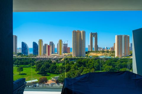 Lejlighed i Benidorm, Alicante, Benidorm - € 433.000 | Ref: F1067/6084 - foto 8