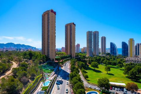 Lejlighed i Benidorm, Alicante, Benidorm - € 433.000 | Ref: F1067/6084 - foto 11