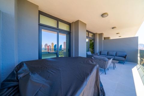 Lejlighed i Benidorm, Alicante, Benidorm - € 433.000 | Ref: F1067/6084 - foto 12