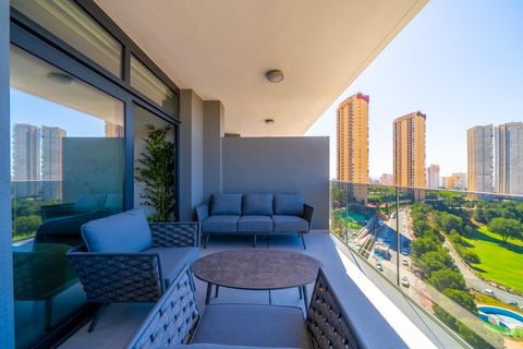 Lejlighed i Benidorm, Alicante, Benidorm - € 433.000 | Ref: F1067/6084 - foto 15