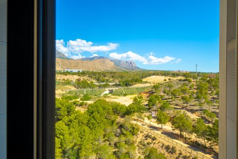 Lejlighed i Benidorm, Alicante, Benidorm - € 433.000 | Ref: F1067/6084 - foto 17