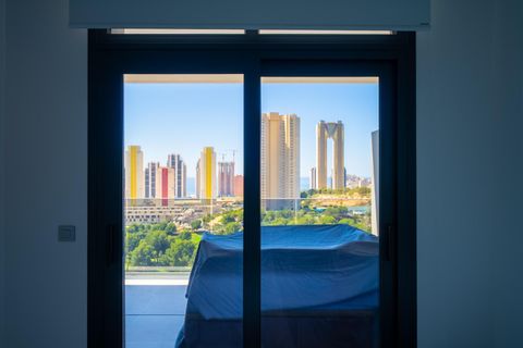 Lejlighed i Benidorm, Alicante, Benidorm - € 433.000 | Ref: F1067/6084 - foto 18