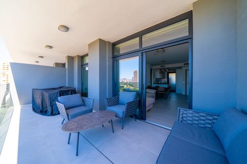 Lejlighed i Benidorm, Alicante, Benidorm - € 433.000 | Ref: F1067/6084 - foto 19