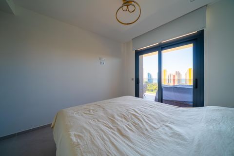 Lejlighed i Benidorm, Alicante, Benidorm - € 433.000 | Ref: F1067/6084 - foto 21