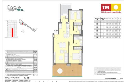 Lejlighed i Benidorm, Alicante, Benidorm - € 433.000 | Ref: F1067/6084 - foto 29