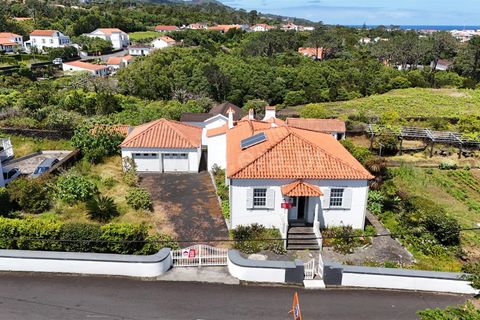 Villa i Sao Roque do Pico, Pico, Sao Roque do Pico - € 449.900 | Ref: 374250089 - foto 1