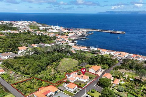 Villa i Sao Roque do Pico, Pico, Sao Roque do Pico - € 449.900 | Ref: 374250089 - foto 2