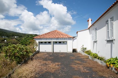 Villa i Sao Roque do Pico, Pico, Sao Roque do Pico - € 449.900 | Ref: 374250089 - foto 19