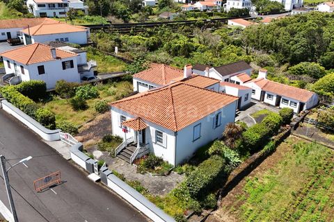 Villa i Sao Roque do Pico, Pico, Sao Roque do Pico - € 449.900 | Ref: 374250089 - foto 20