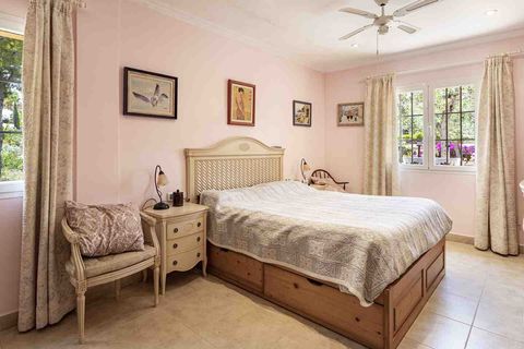 Villa a Santa Ponsa, Mallorca, Santa Ponsa - € 2.200.000 | Ref: 2303731 - foto 16