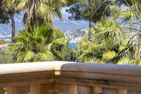 Villa a Santa Ponsa, Mallorca, Santa Ponsa - € 2.200.000 | Ref: 2303731 - foto 18