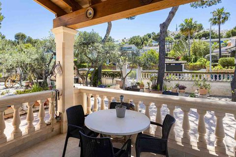 Villa a Santa Ponsa, Mallorca, Santa Ponsa - € 2.200.000 | Ref: 2303731 - foto 19