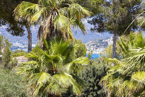 Villa a Santa Ponsa, Mallorca, Santa Ponsa - € 2.200.000 | Ref: 2303731 - foto 21