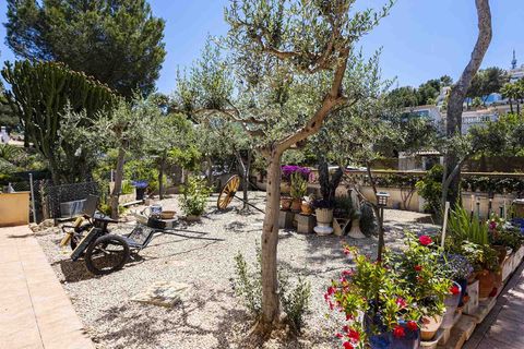 Villa a Santa Ponsa, Mallorca, Santa Ponsa - € 2.200.000 | Ref: 2303731 - foto 22