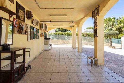 Villa a Santa Ponsa, Mallorca, Santa Ponsa - € 2.200.000 | Ref: 2303731 - foto 29