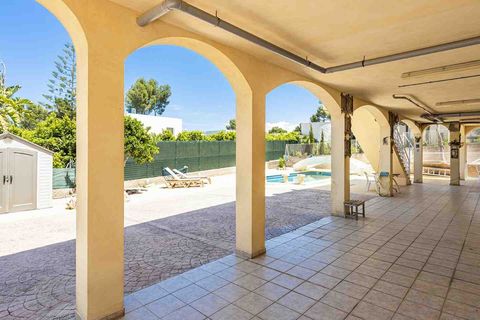 Villa a Santa Ponsa, Mallorca, Santa Ponsa - € 2.200.000 | Ref: 2303731 - foto 30