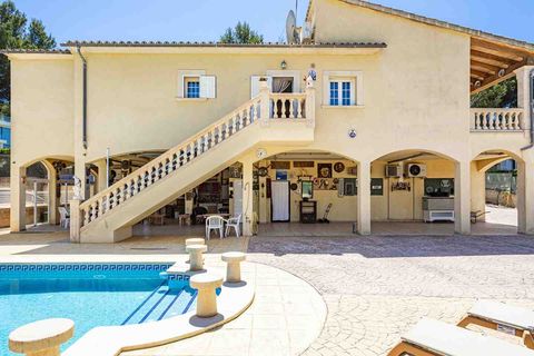 Villa a Santa Ponsa, Mallorca, Santa Ponsa - € 2.200.000 | Ref: 2303731 - foto 34