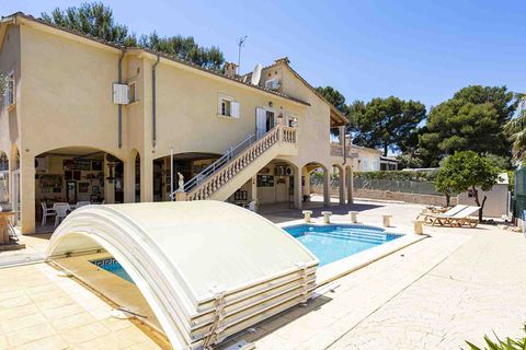 Villa a Santa Ponsa, Mallorca, Santa Ponsa - € 2.200.000 | Ref: 2303731 - foto 33