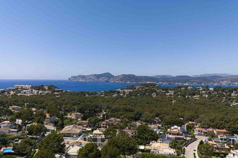 Villa a Santa Ponsa, Mallorca, Santa Ponsa - € 2.200.000 | Ref: 2303731 - foto 36