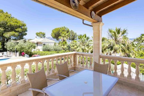 Villa a Santa Ponsa, Mallorca, Santa Ponsa - € 2.200.000 | Ref: 2303731 - foto 38