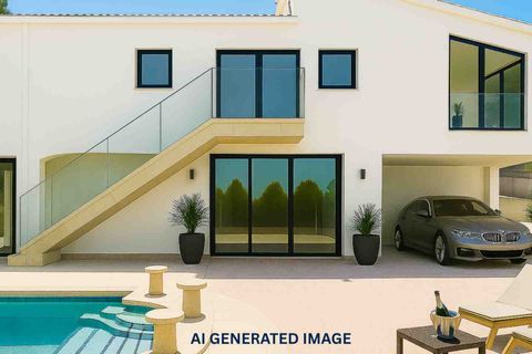 Villa a Santa Ponsa, Mallorca, Santa Ponsa - € 2.200.000 | Ref: 2303731 - foto 35