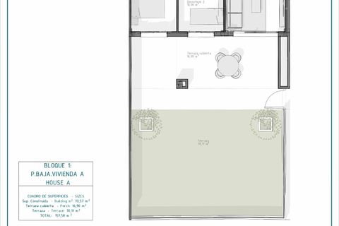 Leilighet i Vera, Almeria, Vera - € 285 000 | Ref: SKNBG-66779 - foto 9