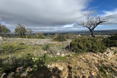Terra a Paderne, Faro, Paderne - € 39.500 | Ref: AF158 - foto 3