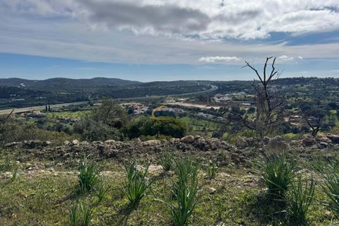 Terra a Paderne, Faro, Paderne - € 39.500 | Ref: AF158 - foto 9