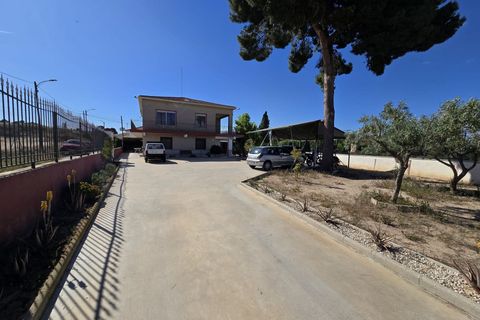 Villa a Monovar, Alicante, Monovar - € 260.000 | Ref: IVD13807 - foto 33