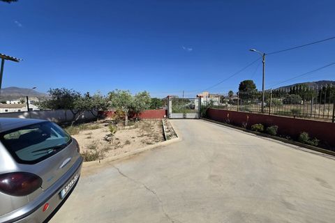 Villa a Monovar, Alicante, Monovar - € 260.000 | Ref: IVD13807 - foto 39