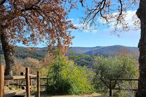 Villa i Moiano, Perugia, Moiano - € 1.100.000 | Ref: 11226RC25572-487108 - foto 2