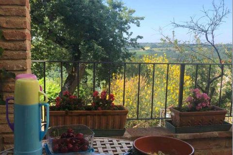 Villa i Moiano, Perugia, Moiano - € 1.100.000 | Ref: 11226RC25572-487108 - foto 3