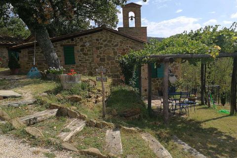 Villa i Moiano, Perugia, Moiano - € 1.100.000 | Ref: 11226RC25572-487108 - foto 8