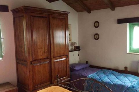 Villa i Moiano, Perugia, Moiano - € 1.100.000 | Ref: 11226RC25572-487108 - foto 10