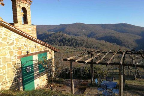 Villa i Moiano, Perugia, Moiano - € 1.100.000 | Ref: 11226RC25572-487108 - foto 14