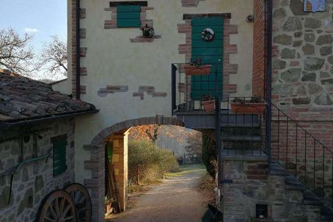 Villa i Moiano, Perugia, Moiano - € 1.100.000 | Ref: 11226RC25572-487108 - foto 16