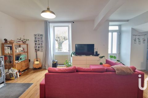 Landsbyhus i Vif, Isere, Vif - € 279.000 | Ref: 46821 - foto 4