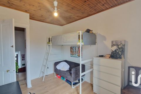 Landsbyhus i Vif, Isere, Vif - € 279.000 | Ref: 46821 - foto 6