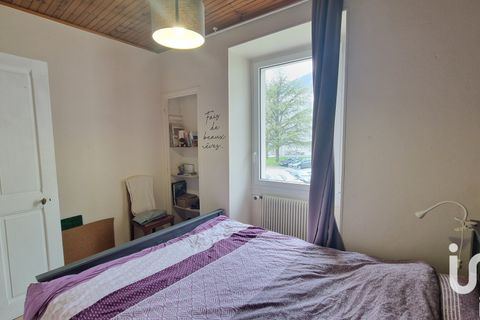Landsbyhus i Vif, Isere, Vif - € 279.000 | Ref: 46821 - foto 7