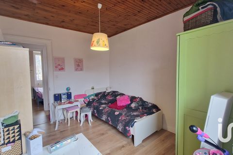 Landsbyhus i Vif, Isere, Vif - € 279.000 | Ref: 46821 - foto 8