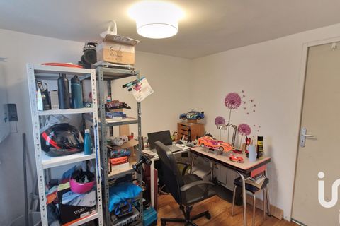 Landsbyhus i Vif, Isere, Vif - € 279.000 | Ref: 46821 - foto 9