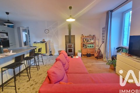 Landsbyhus i Vif, Isere, Vif - € 279.000 | Ref: 46821 - foto 2