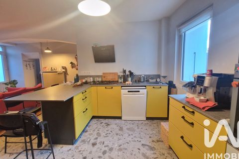 Landsbyhus i Vif, Isere, Vif - € 279.000 | Ref: 46821 - foto 3