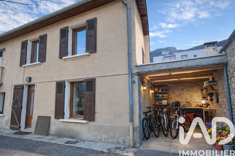 Landsbyhus i Vif, Isere, Vif - € 279.000 | Ref: 46821 - foto 10