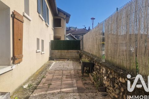 Landsbyhus i Vif, Isere, Vif - € 279.000 | Ref: 46821 - foto 11