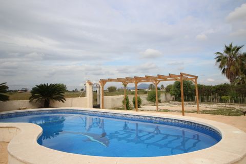 Villa a Dolores, Alicante, Dolores - € 355.000 | Ref: 1565 - foto 2