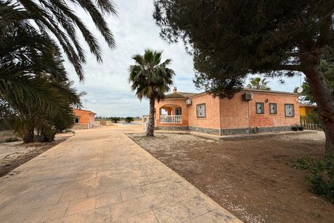 Villa a Dolores, Alicante, Dolores - € 355.000 | Ref: 1565 - foto 6