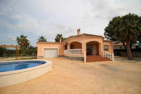 Villa a Dolores, Alicante, Dolores - € 355.000 | Ref: 1565 - foto 7
