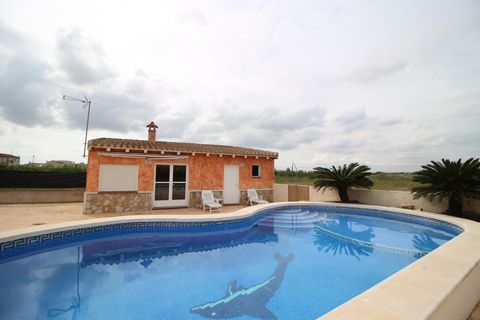 Villa a Dolores, Alicante, Dolores - € 355.000 | Ref: 1565 - foto 9