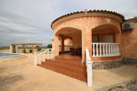 Villa a Dolores, Alicante, Dolores - € 355.000 | Ref: 1565 - foto 10